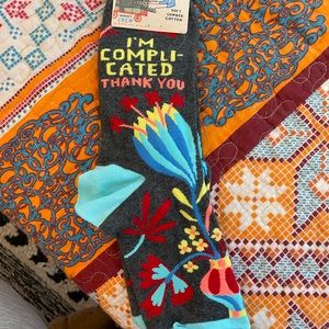 Women’s Crew Socks